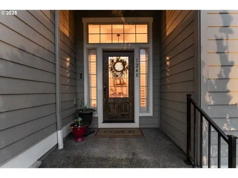 1248 NW 43rd Avenue Camas WA 98607