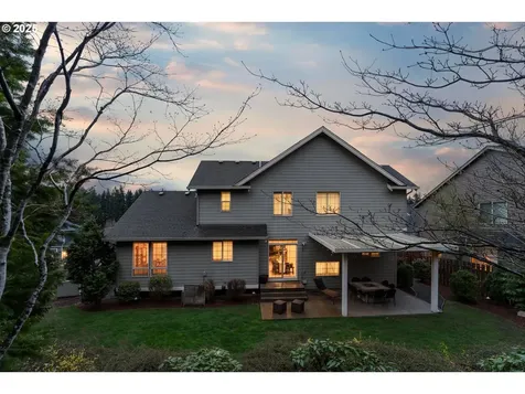 1248 NW 43rd Avenue Camas WA 98607