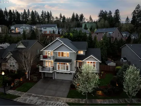1248 NW 43rd Avenue Camas WA 98607