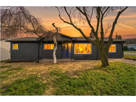 1020 Oregon Street The Dalles OR 97058