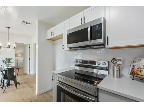 1020 Oregon Street The Dalles OR 97058