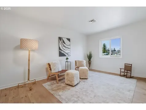 1020 Oregon Street The Dalles OR 97058