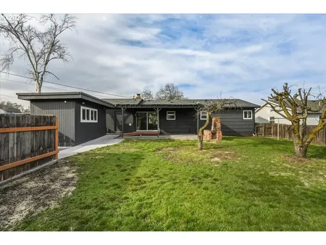 1020 Oregon Street The Dalles OR 97058