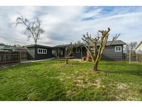 1020 Oregon Street The Dalles OR 97058
