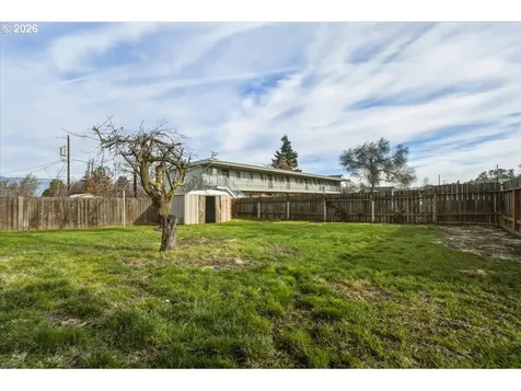 1020 Oregon Street The Dalles OR 97058