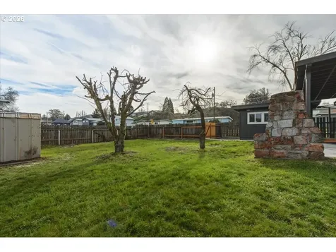 1020 Oregon Street The Dalles OR 97058