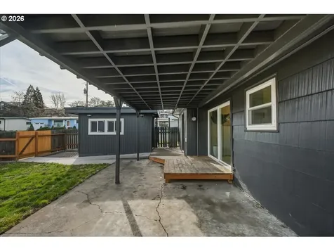 1020 Oregon Street The Dalles OR 97058