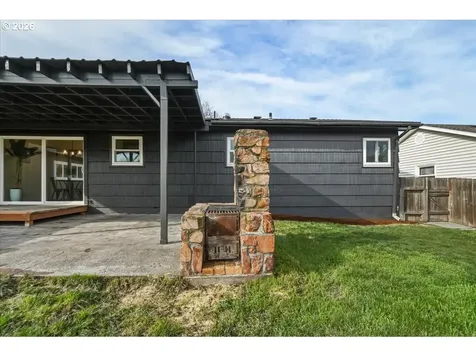 1020 Oregon Street The Dalles OR 97058