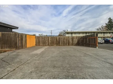 1020 Oregon Street The Dalles OR 97058