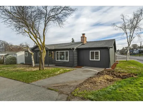 1020 Oregon Street The Dalles OR 97058