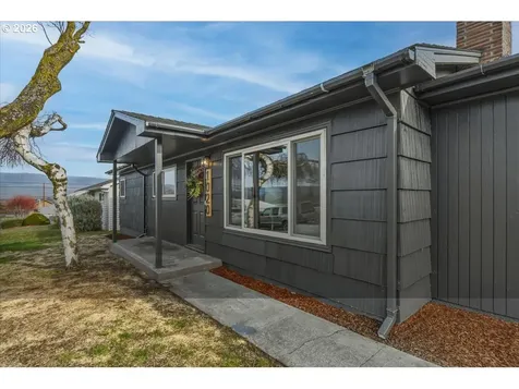 1020 Oregon Street The Dalles OR 97058