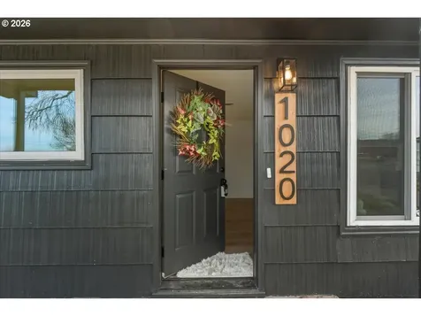 1020 Oregon Street The Dalles OR 97058