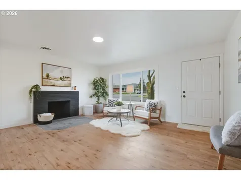 1020 Oregon Street The Dalles OR 97058