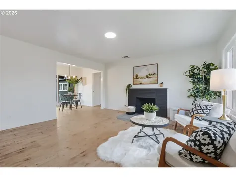 1020 Oregon Street The Dalles OR 97058