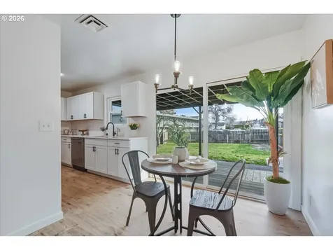 1020 Oregon Street The Dalles OR 97058