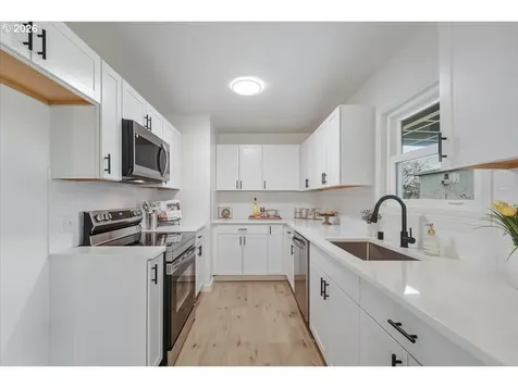 1020 Oregon Street The Dalles OR 97058