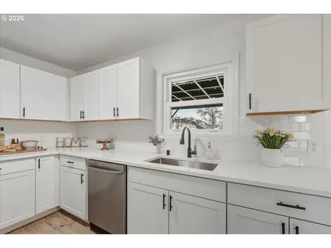 1020 Oregon Street The Dalles OR 97058