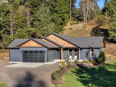 37027 Danner Ridge Lane Astoria OR 97103