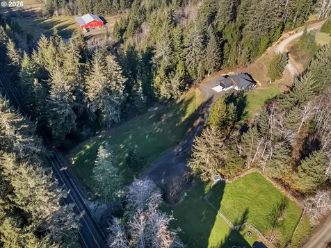 37027 Danner Ridge Lane Astoria OR 97103