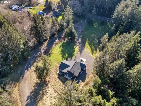 37027 Danner Ridge Lane Astoria OR 97103