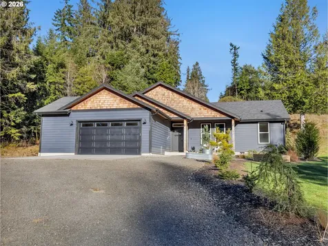 37027 Danner Ridge Lane Astoria OR 97103