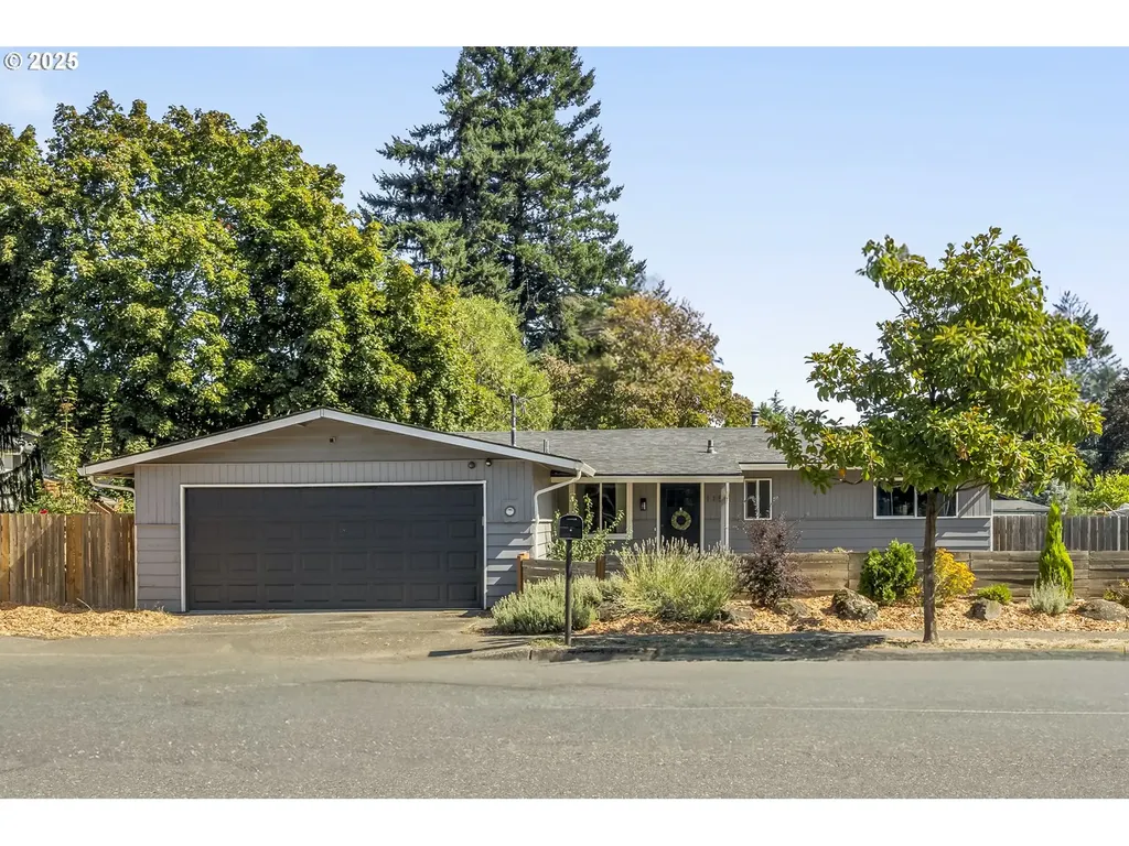 1156 SE 148th Avenue Portland OR 97233