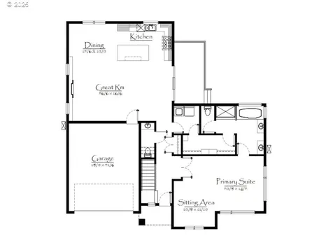 202 NW Quail Gardens Place Hillsboro OR 97124
