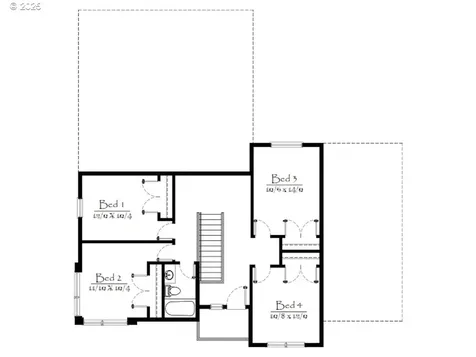 202 NW Quail Gardens Place Hillsboro OR 97124