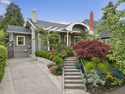 3127 NE Mason Street Portland OR 97211