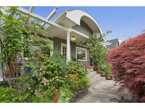 3127 NE Mason Street Portland OR 97211