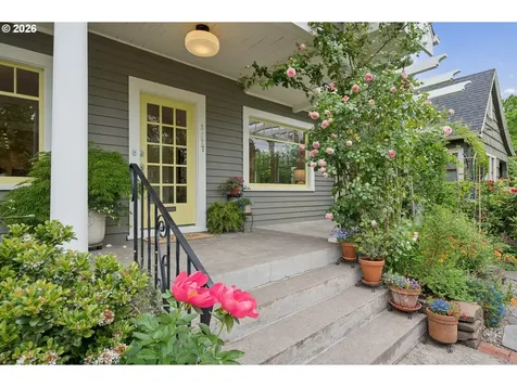 3127 NE Mason Street Portland OR 97211