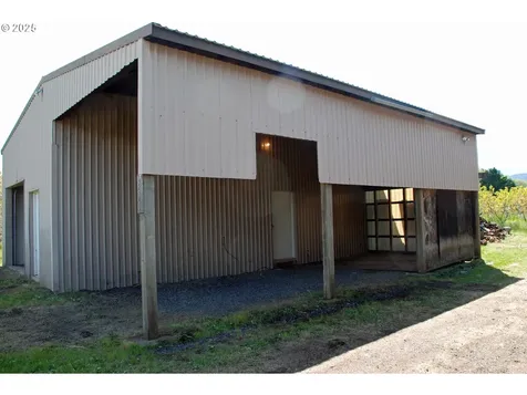 850 Hobbs Road Hood River OR 97031