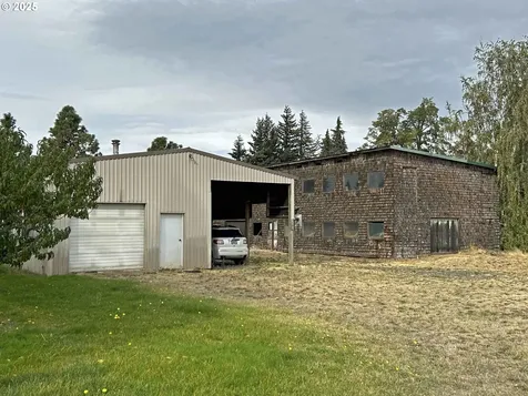 850 Hobbs Road Hood River OR 97031