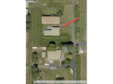 850 Hobbs Road Hood River OR 97031