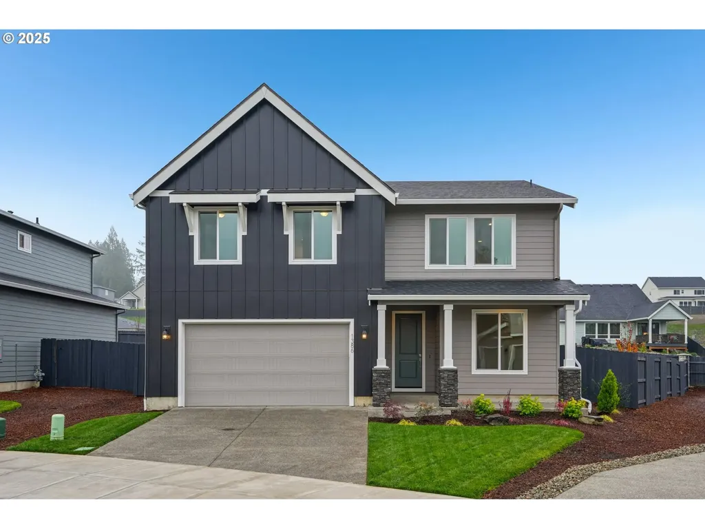 1386 N Kalani Loop Ridgefield WA 98642