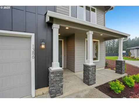 1386 N Kalani Loop Ridgefield WA 98642