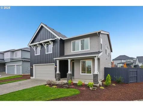 1386 N Kalani Loop Ridgefield WA 98642