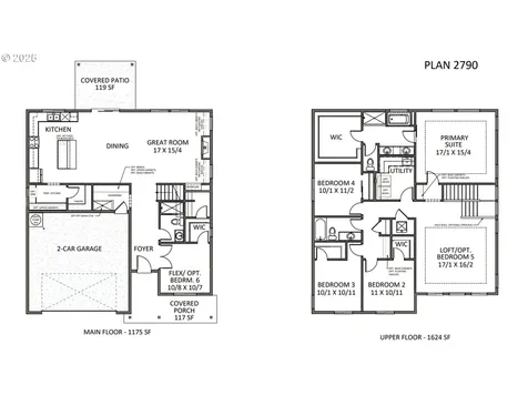 1386 N Kalani Loop Ridgefield WA 98642