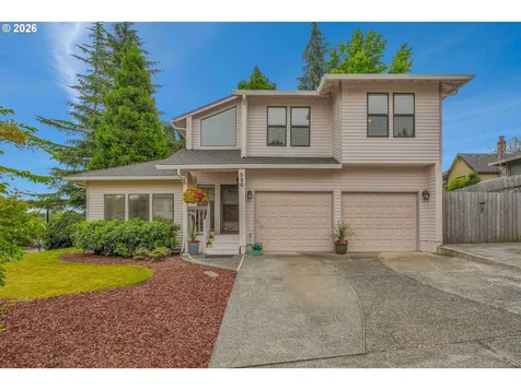 520 SE 15th Street Gresham OR 97080