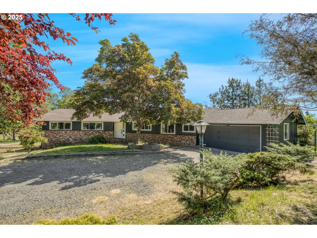 6497 Garden Valley Road Roseburg OR 97471
