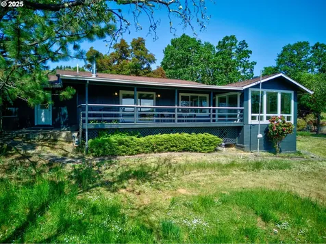 6497 Garden Valley Road Roseburg OR 97471