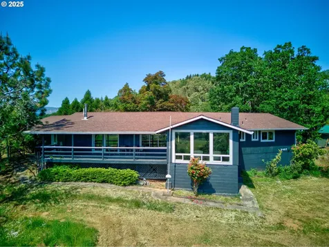 6497 Garden Valley Road Roseburg OR 97471