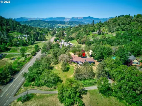 6497 Garden Valley Road Roseburg OR 97471