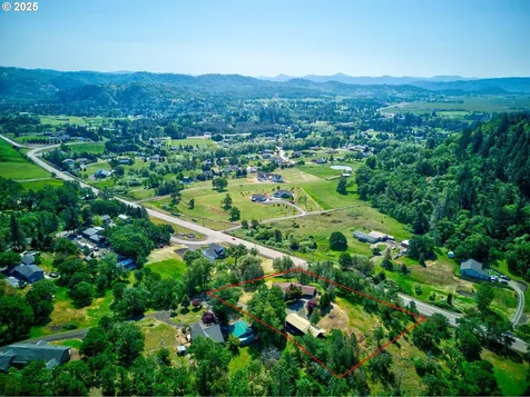 6497 Garden Valley Road Roseburg OR 97471