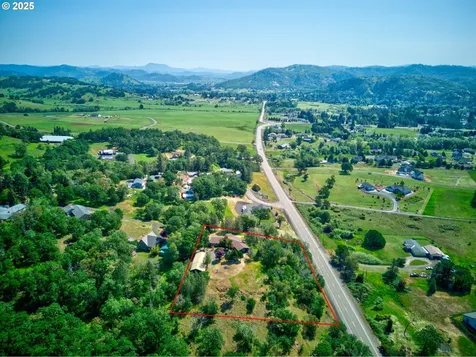 6497 Garden Valley Road Roseburg OR 97471