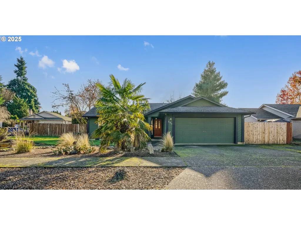 304 NW 5th Street Sublimity OR 97385