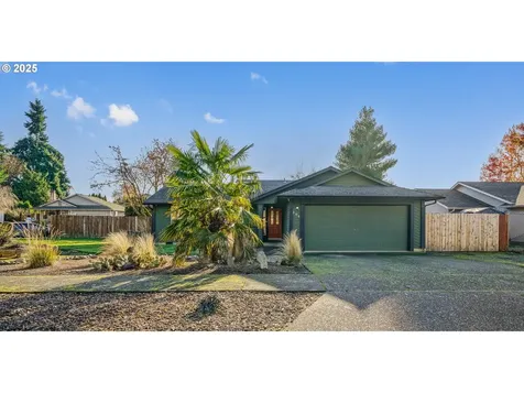 304 NW 5th Street Sublimity OR 97385