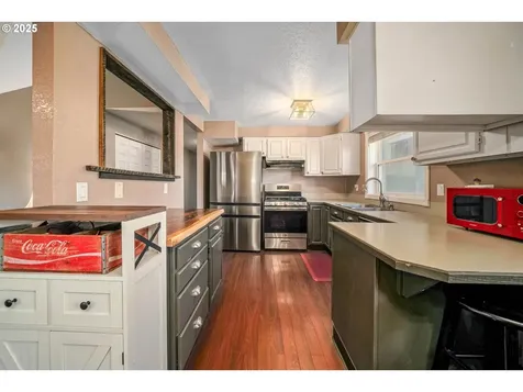 304 NW 5th Street Sublimity OR 97385