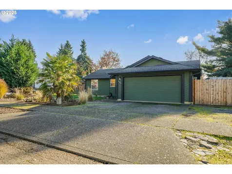 304 NW 5th Street Sublimity OR 97385