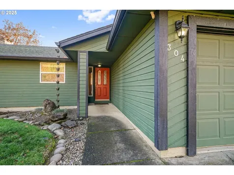 304 NW 5th Street Sublimity OR 97385